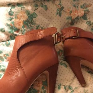 Women's Rosa Ankle Boots/Booties